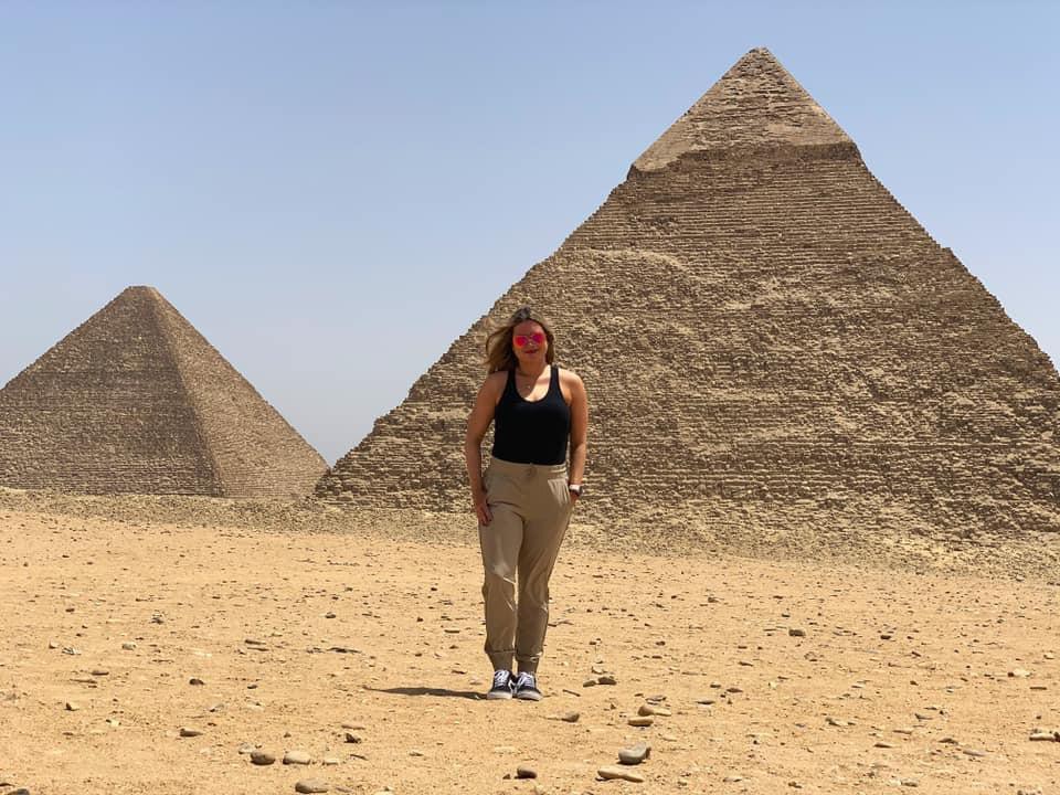 Egypt Travels