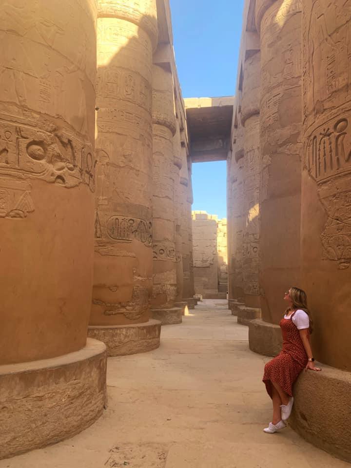 Egypt Travels