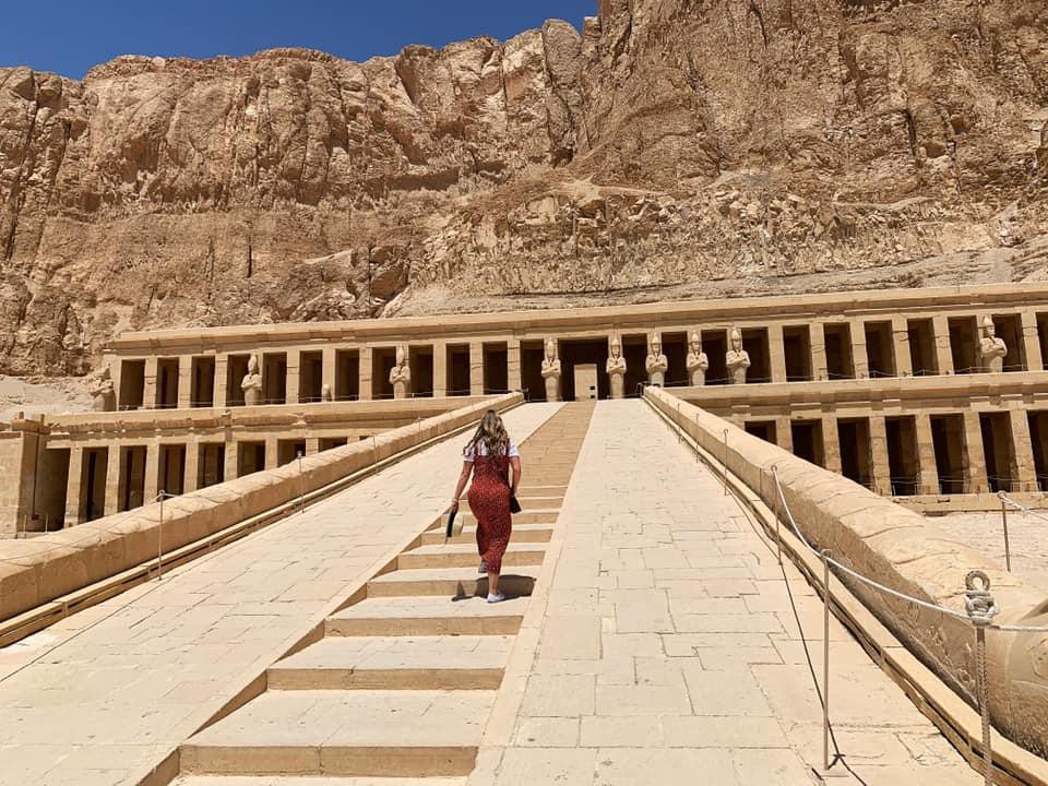 Egypt Travels